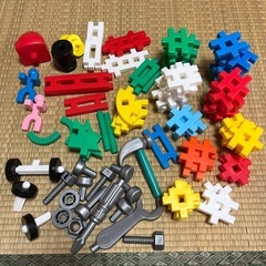 【8/18まで】ニューブロック