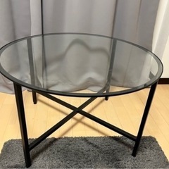テーブルの画像