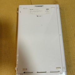 wiiu マリオカートエディションの画像