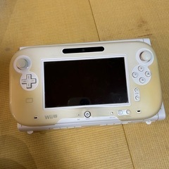 wiiu マリオカートエディションの画像