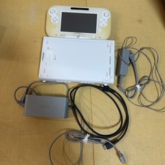wiiu マリオカートエディションの画像
