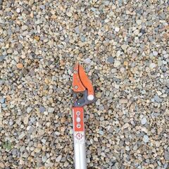 高枝切りバサミ 　のっぽくん　約1.8-3.0ｍの画像