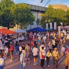 湯のまち宝塚タンサンフェス　【OSORAmarket☀】 - 地域/お祭り