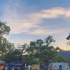湯のまち宝塚タンサンフェス　【OSORAmarket☀】 − 兵庫県