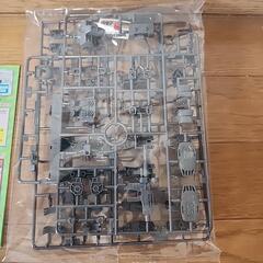 ガンダム　未来をつくろうリサイクル作戦 エコプラ 【貴重/非売品】の画像