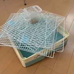 無料★鳥かご