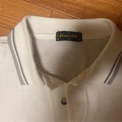 パワービルド　ゴルフウェア　Tシャツ　値下げ！の画像
