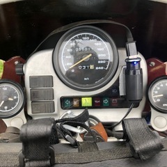 BMW R1100R   車検たっぷりの画像