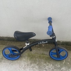 中古ストライダー