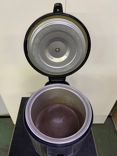 タイガー炊飯ジャー  3.4L(2升)