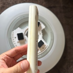 LEDシーリングライトの画像