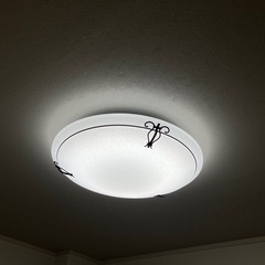LEDシーリングライト オーデリックの画像