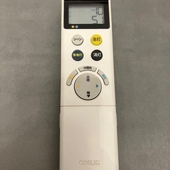LEDシーリングライト オーデリックの画像