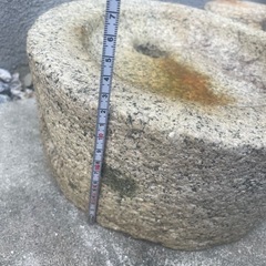 蕎麦　石臼の画像