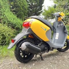 SUZUKI レッツ4実働 通勤通学配達‼️の画像