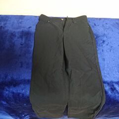 ⑨　パンツ　レディース　サイズM　ウエスト６４～７０　ストレッチ生地