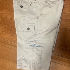 メンズ　スポーツウェア　OAKLAY 34 値下げします！の画像