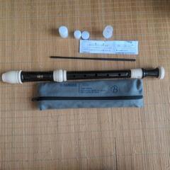 YAMAHA  アルトリコーダー YRA-38BⅢ 美品