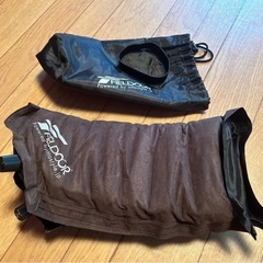 FIELDOOR エアピロー