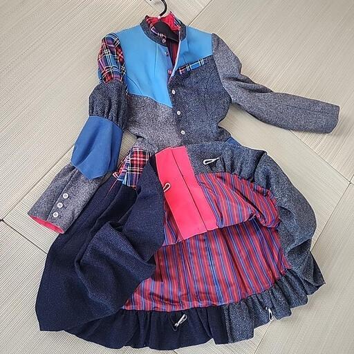 トライベンティ 20471120 ワンピース