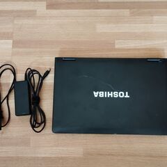 東芝 TOSHIBA dynabook Satellite L3...