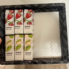 チョコレート