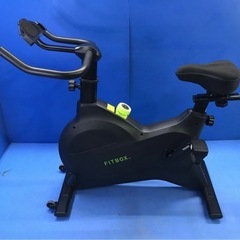【 FIT BOX / フィットボックス 】エアロバイク 筋トレ...