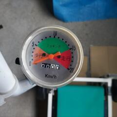 小型ルームランナーの画像