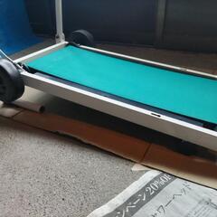 小型ルームランナーの画像