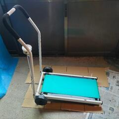 小型ルームランナーの画像