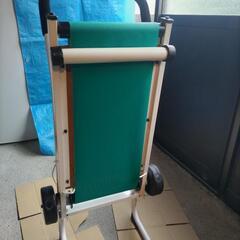 小型ルームランナーの画像