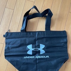 アンダーアーマー　トートバック