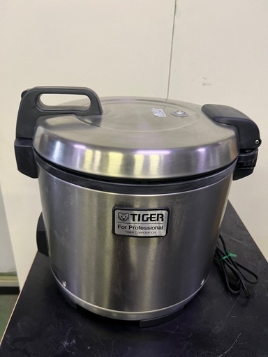 タイガー炊飯ジャー 2023年