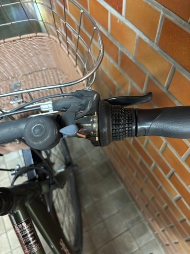 電動自転車(取引者決定)