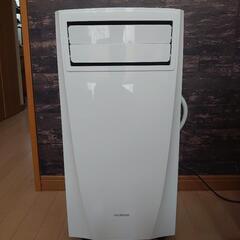 ポータブルクーラーエアコン