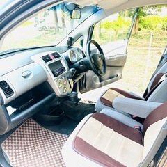 ホンダ ディーバ2008年モデルの画像