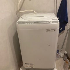 洗濯機