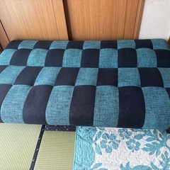 ⚫️決定⚫️ソファベッド