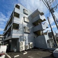 💚駅近・角部屋！ 💰敷金&礼金0ヶ月！💰神奈川県横浜市都筑区北山...