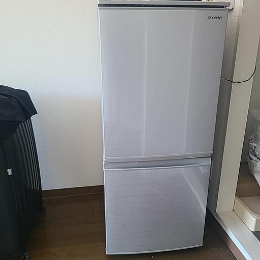SHARP 冷蔵庫