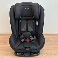 [専用]アップリカ フォームフィット ISOFIX セーフティー...