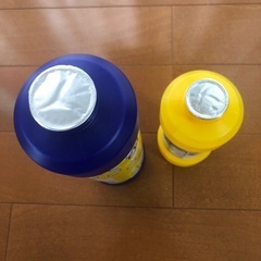 シャボン液の画像