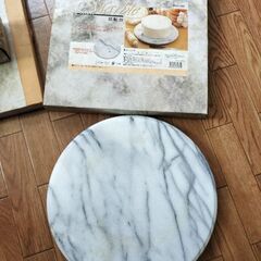 大理石　お菓子作りセット
