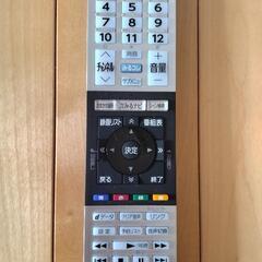TOSHIBAレグザ24型の画像