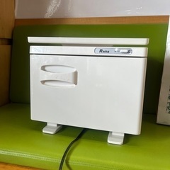 タオルウォーマー