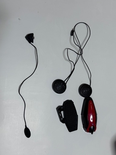 [譲渡先決定致しました]サインハウス   B+COM SB6X(生産終了)ハイエンドモデル