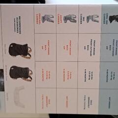 抱っこ紐 エルゴベビー OMNI 360の画像