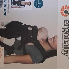 抱っこ紐 エルゴベビー OMNI 360の画像