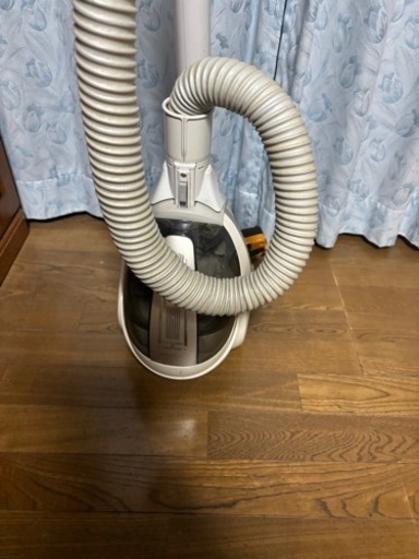 家電 生活家電 掃除機