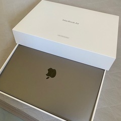 mabook air m1-2020
